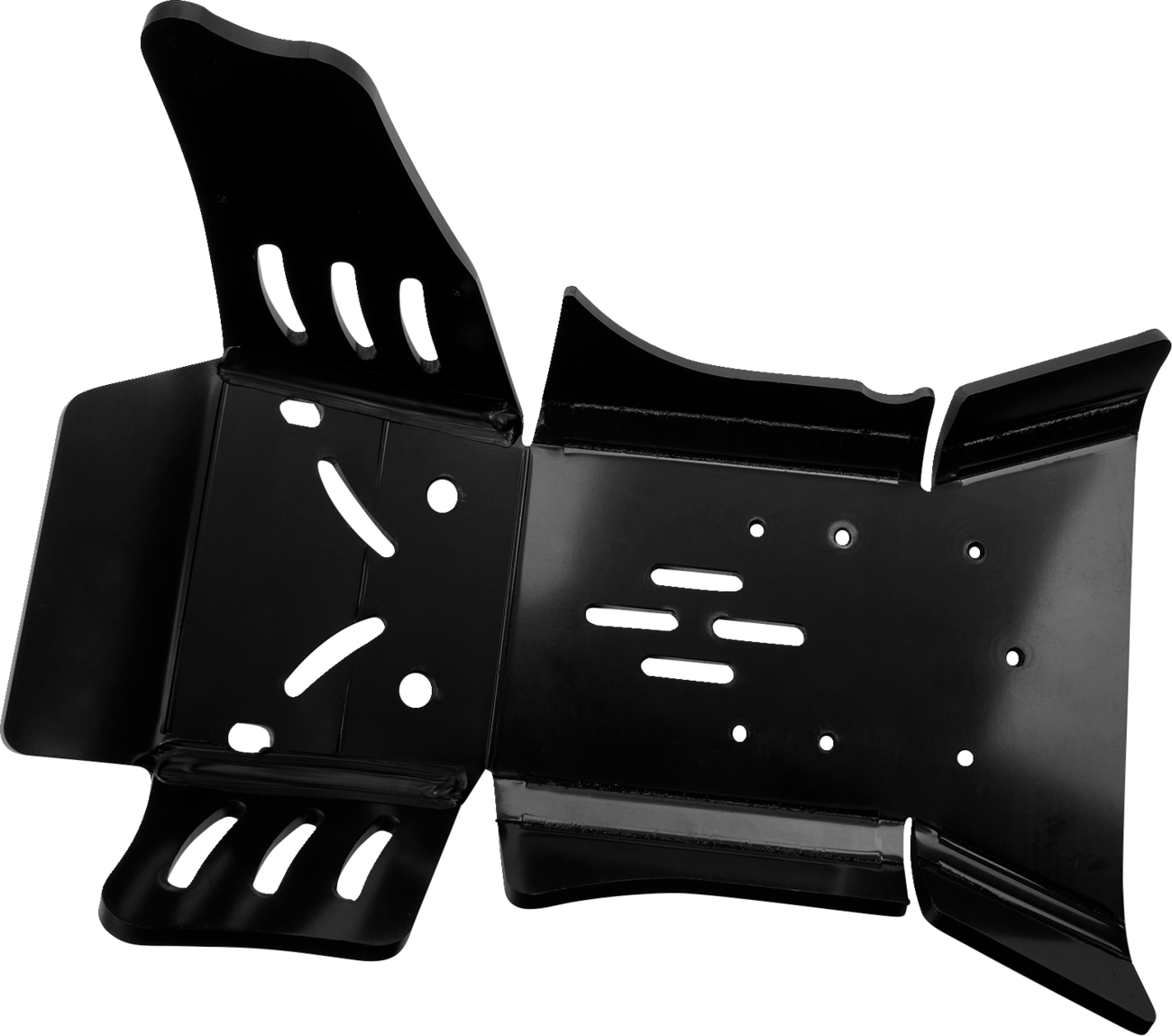 AXP Racing Xtrem Skid Plate KTM 450 EXC-F / 500 EXC-F 2017-2023