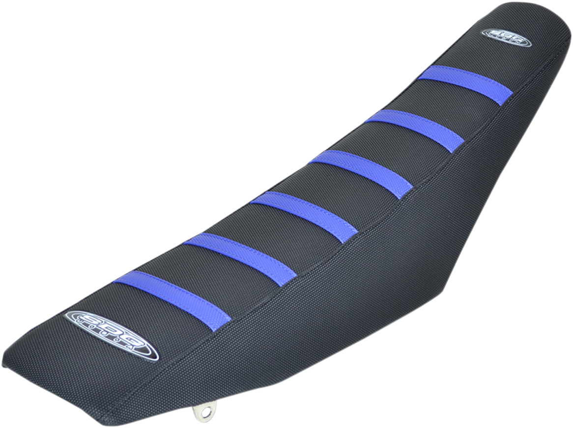SDG 6 Pleat Gripper Seat Cover Husqvarna 125cc-501cc 2016-2019