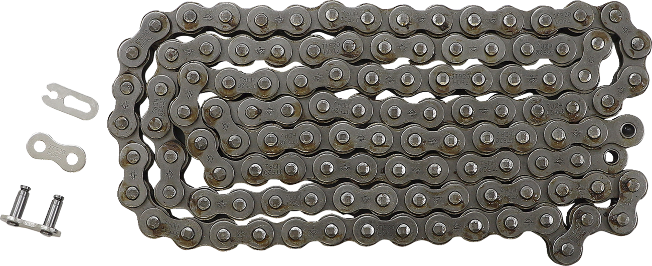 520 HDR Competition Chain