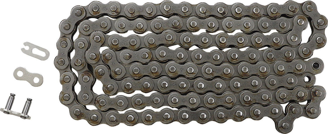 JT CHAINS 520 HDR Competition Chain