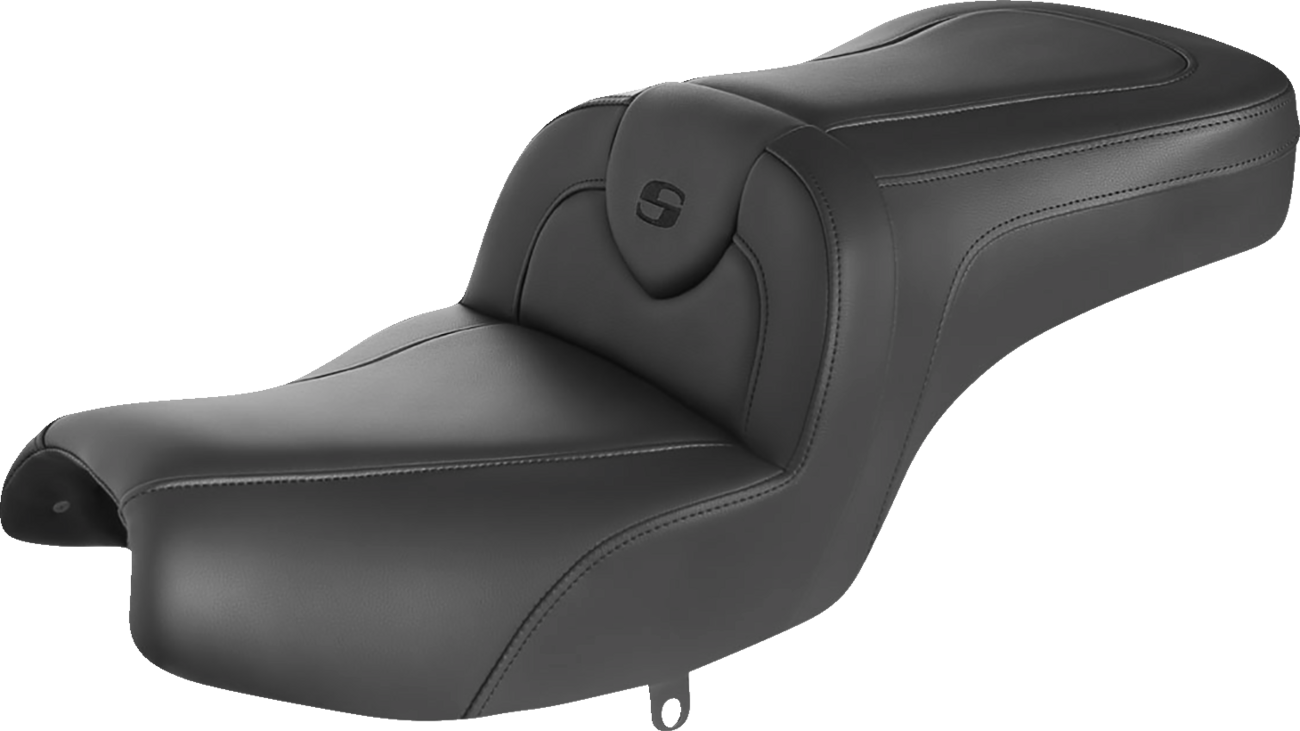 Saddlemen Roadsofa 2-Up Seat For Indian Challenger 2020-2025