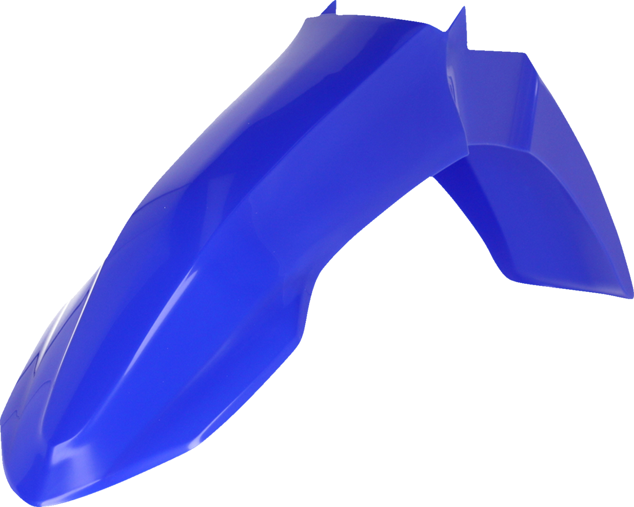 Cycra Replica Front Fender Yamaha YZ250F / YZ250FX / YZ450F / YZ450FX / WR450F / WR250F 2023-2025