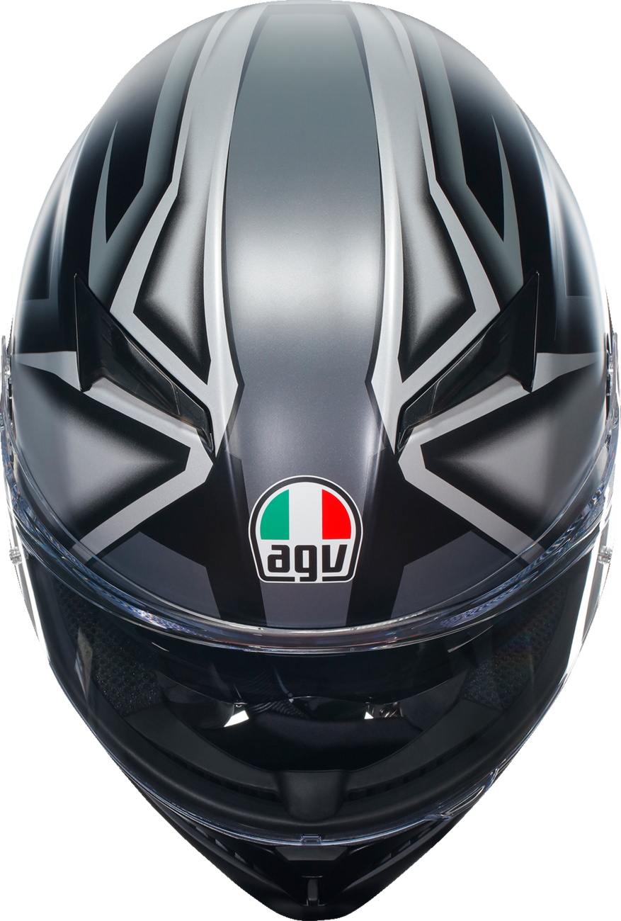 AGV K3 Compound Helmet