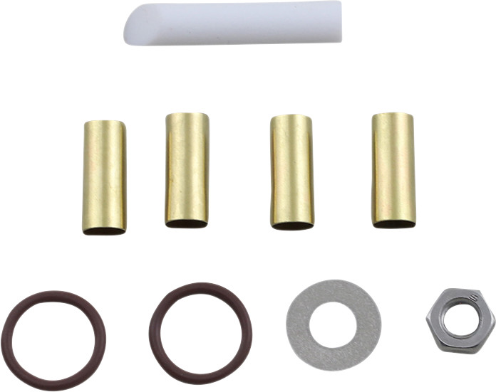 ROCKER LOCKERS Rocker Locking Kit