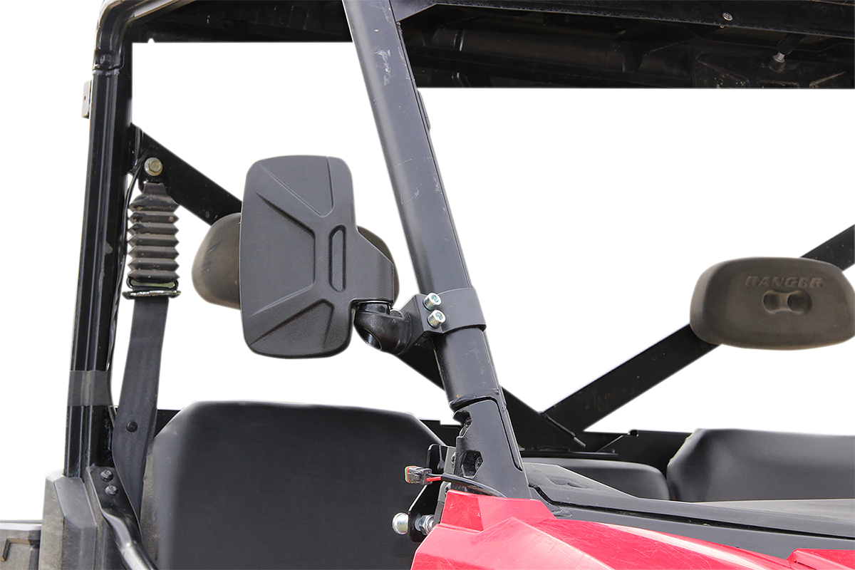 Roll Cage Mirror