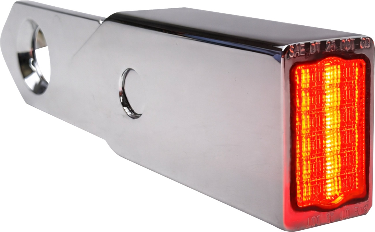 CUSTOM DYNAMICS High-Output LED Rear Strut Turn Signals