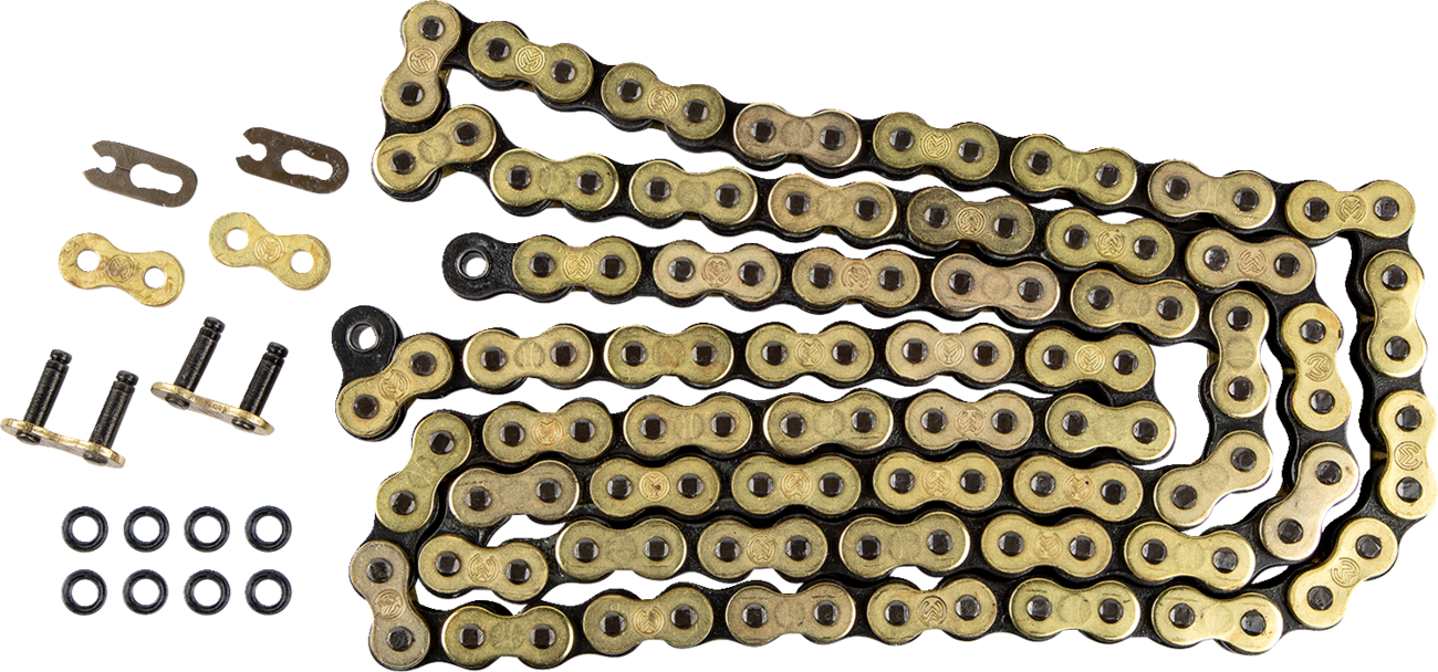Moose offroad 520 FB - Chain - 116 Links