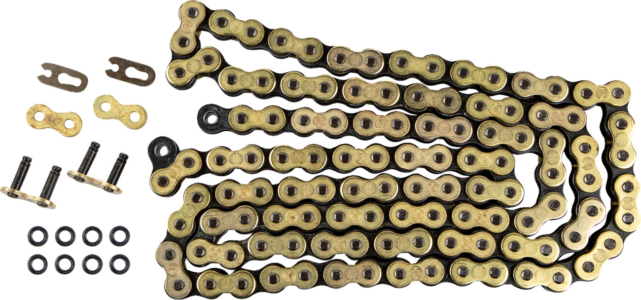 Moose Racing 520 FB Chain