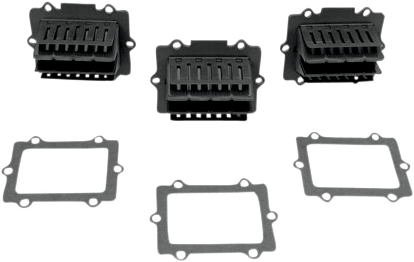 VFORCE/MOTO TASSINARI V-Force 3 Reed Valve Set