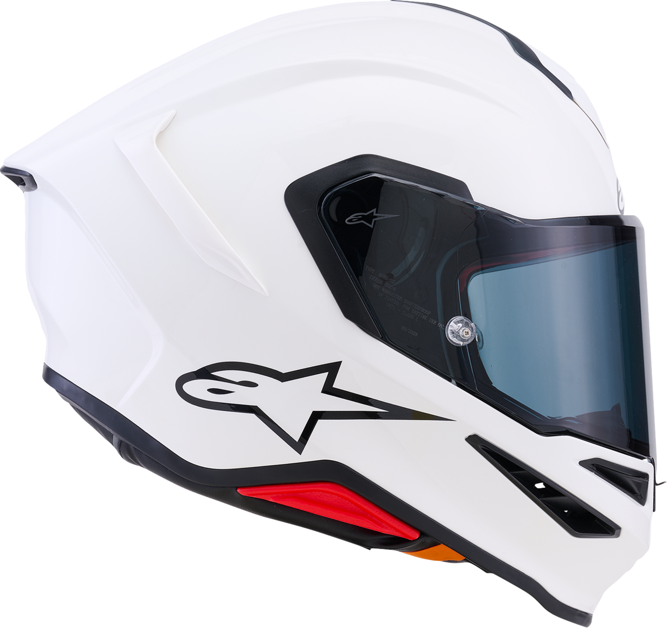 Alpinestars S-R7 Helmet