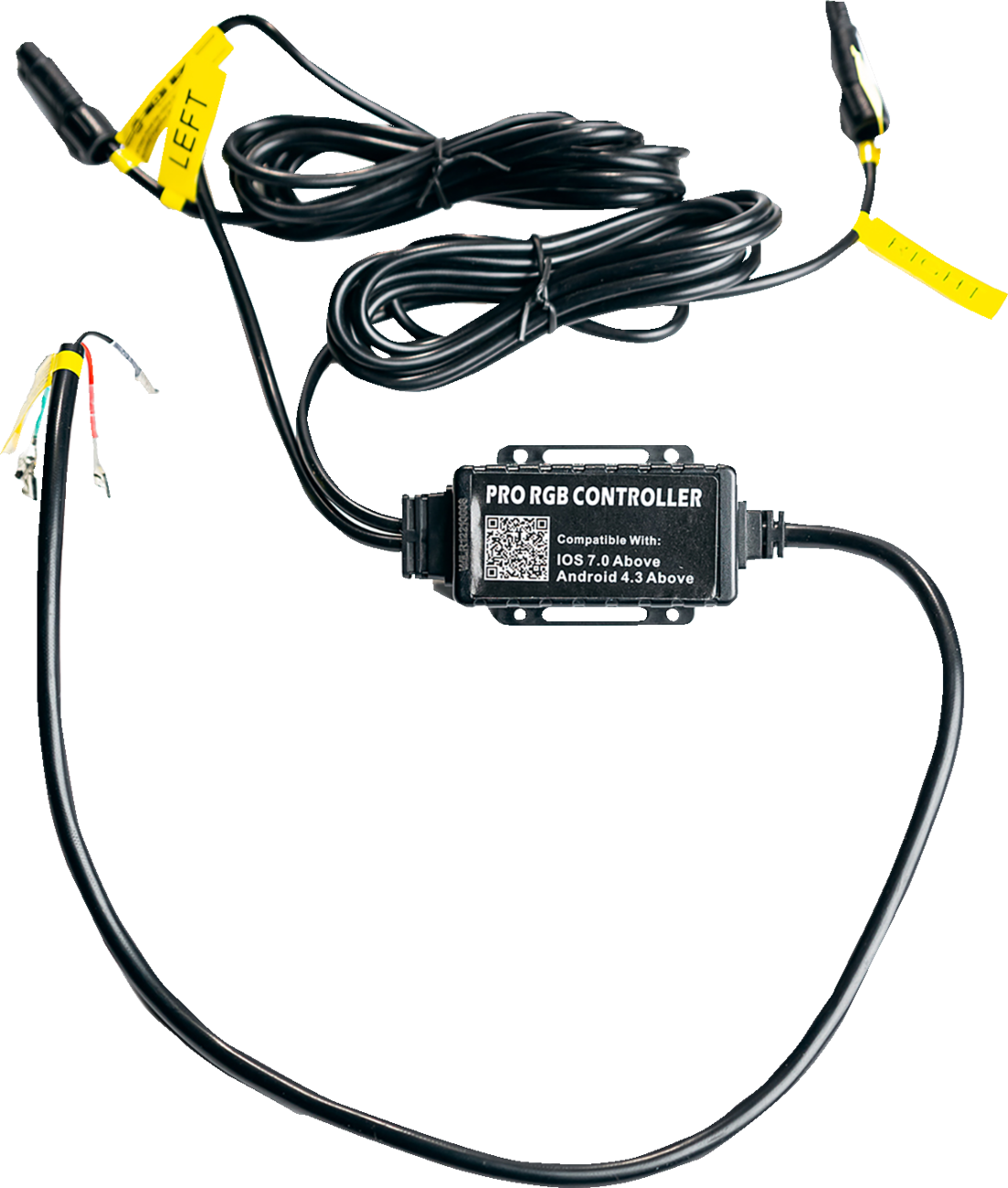 Moose Racing Wire Harness