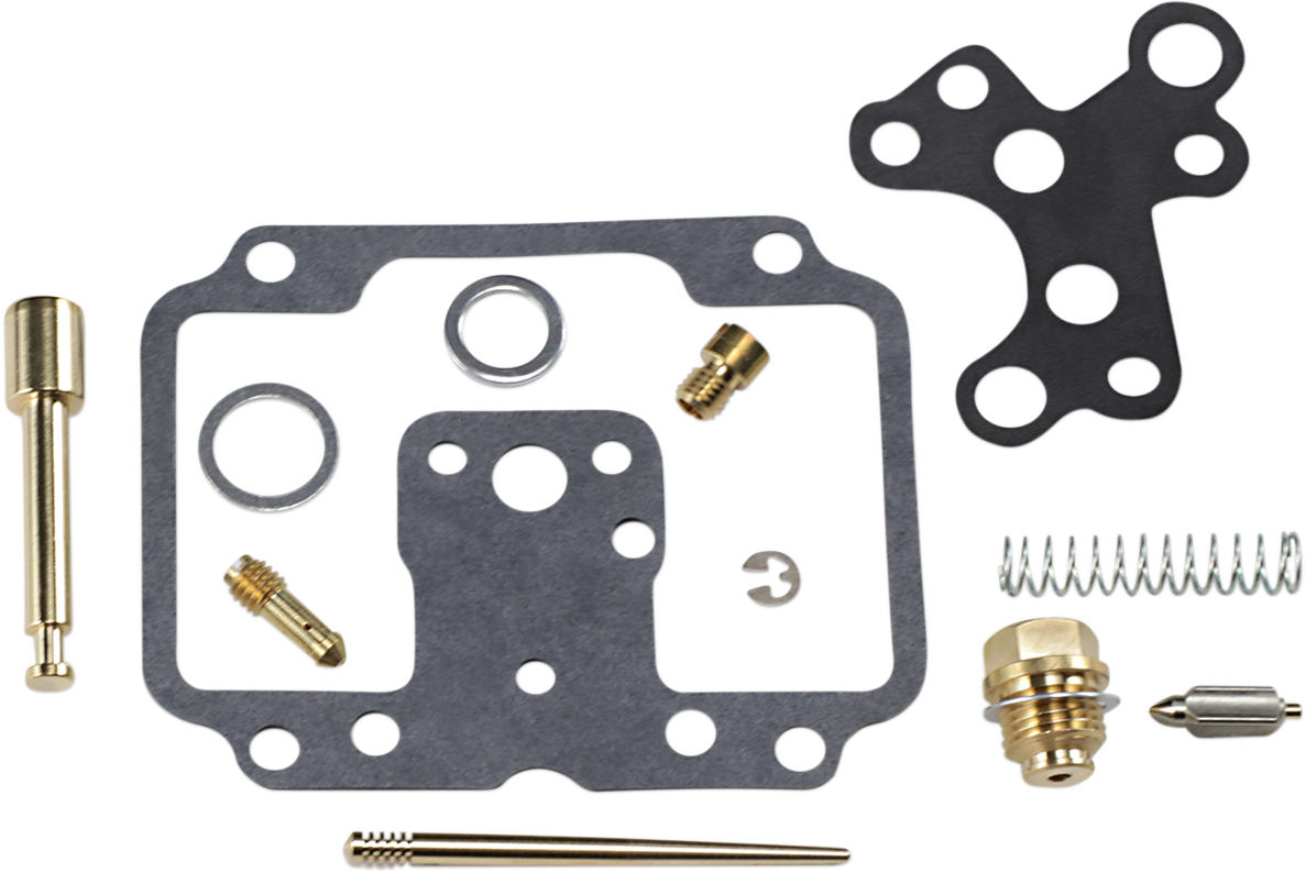 K&L SUPPLY Carburetor Repair Kit