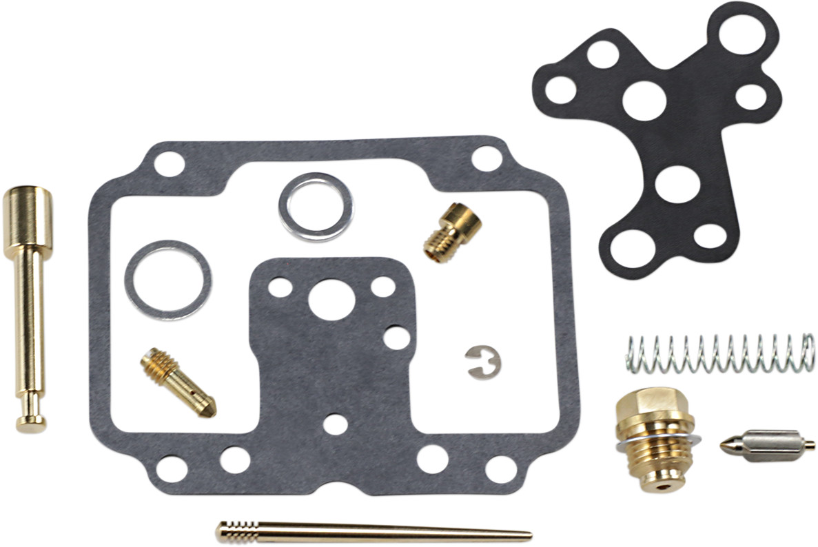 K&L SUPPLY Carburetor Repair Kit