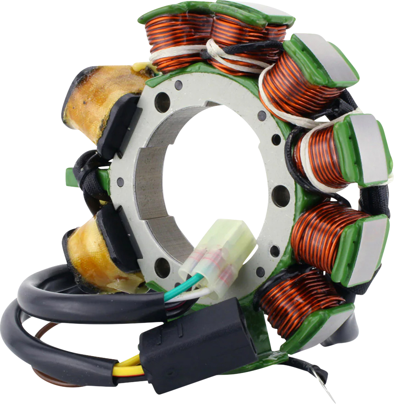 Rm stator Stator - Arctic Cat