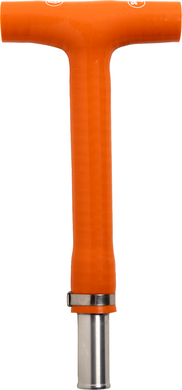 Moose Racing OEM Radiator Hose Kit