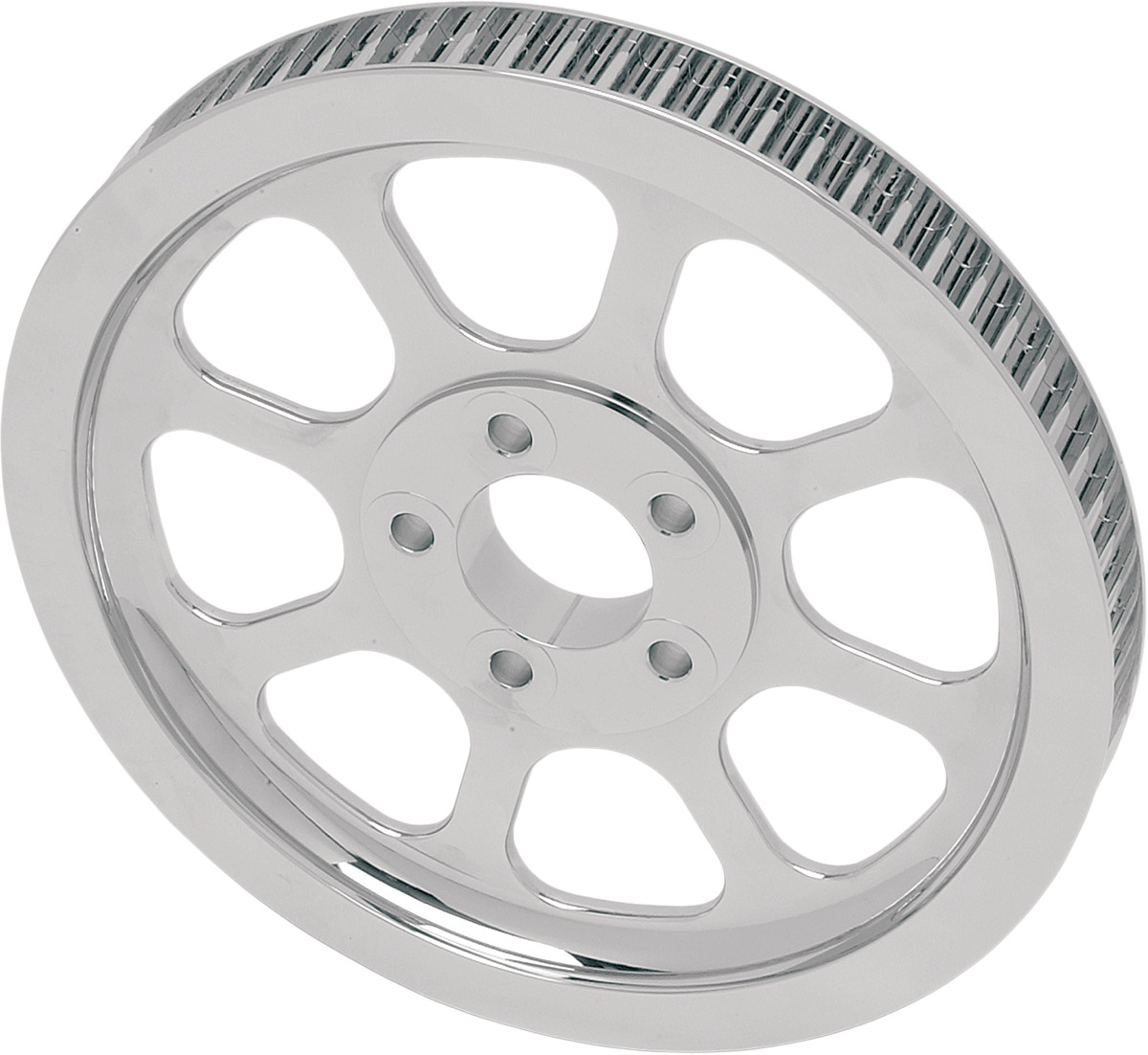 Drag Specialties Rear Belt Pulley