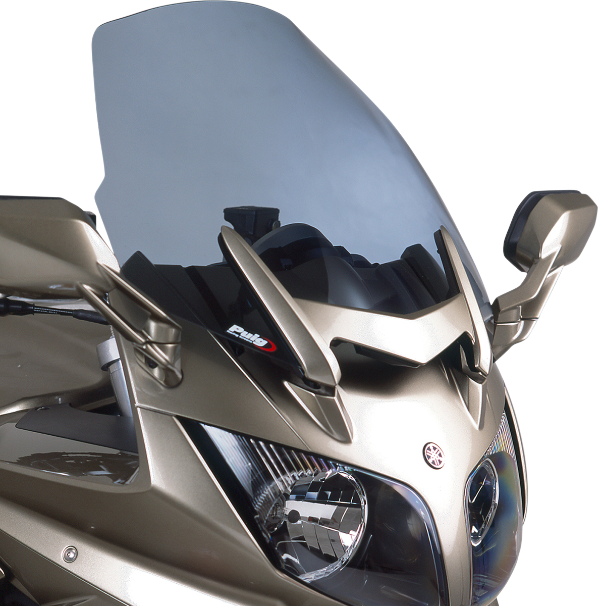 Puig Touring Windscreen Yamaha FJR1300 2006-2012