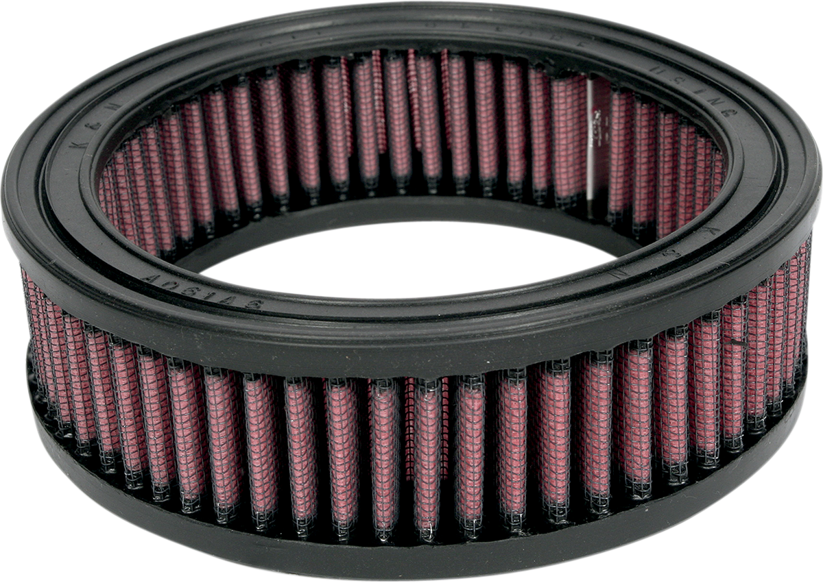 K & N Replacement High-Flow Air Filter