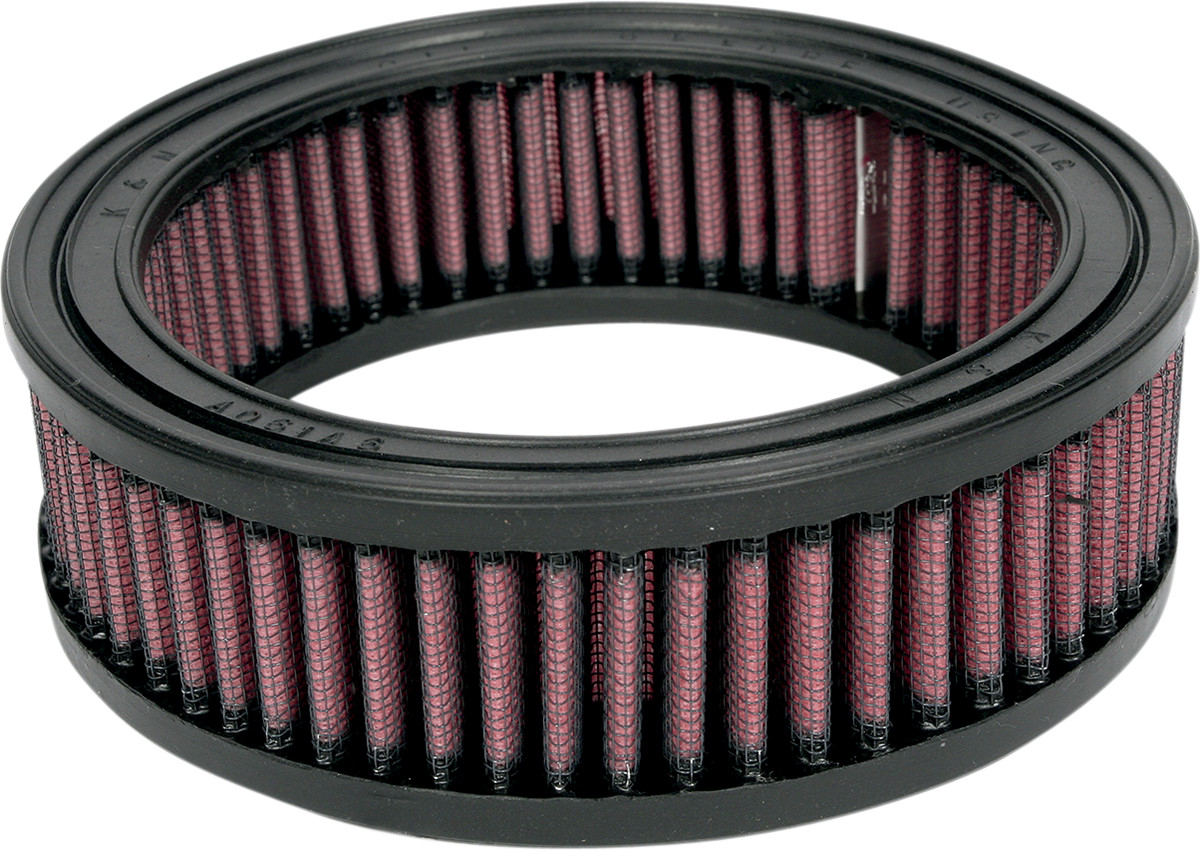 K & N Replacement High-Flow Air Filter