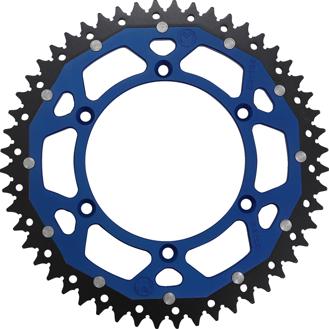 Dual Sprocket