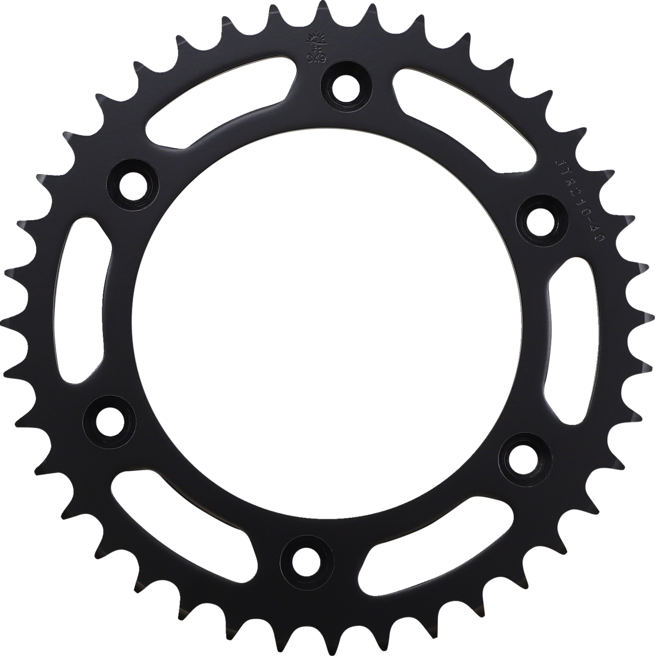 Jt sprockets Rear Sprocket - 40 Tooth - Honda 40T