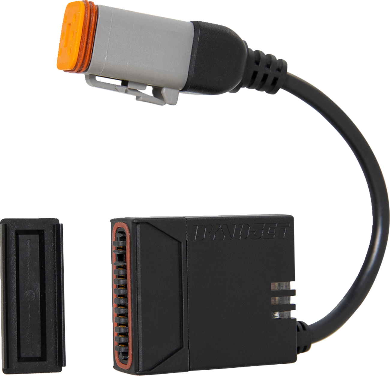 Power Vision 4 Fuel Injection Controller