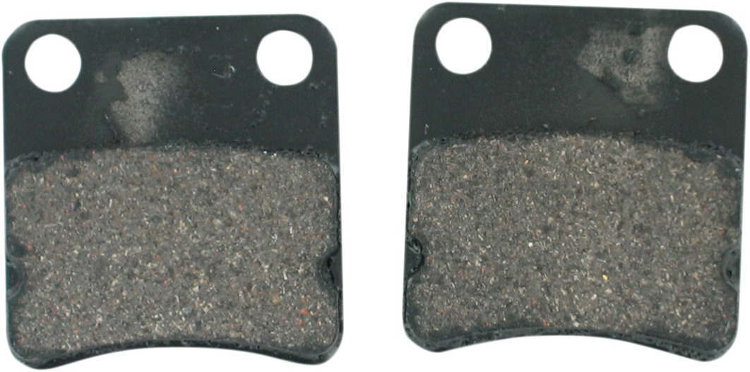 Scooter "SFA" Brake Pads