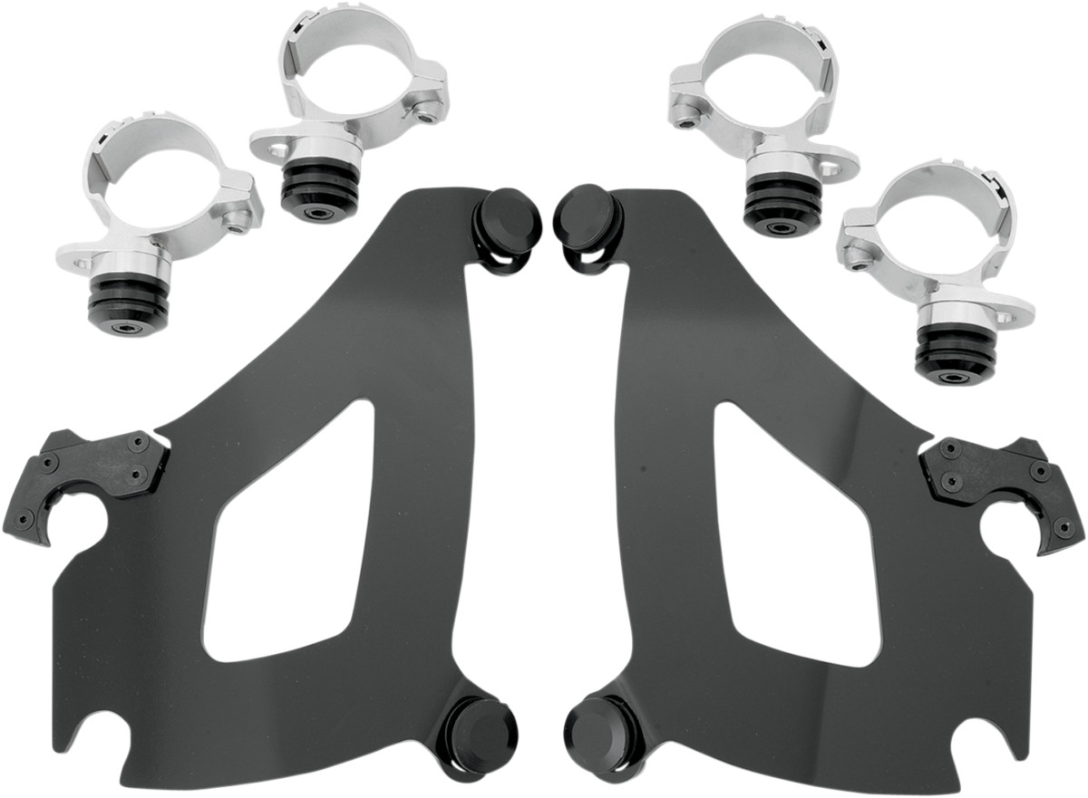 MEMPHIS SHADES Bullet Fairing Mount Kit