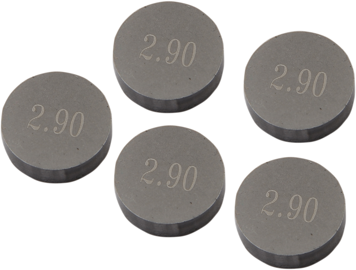 PROX 10.00 mm Replacement Valve Shims