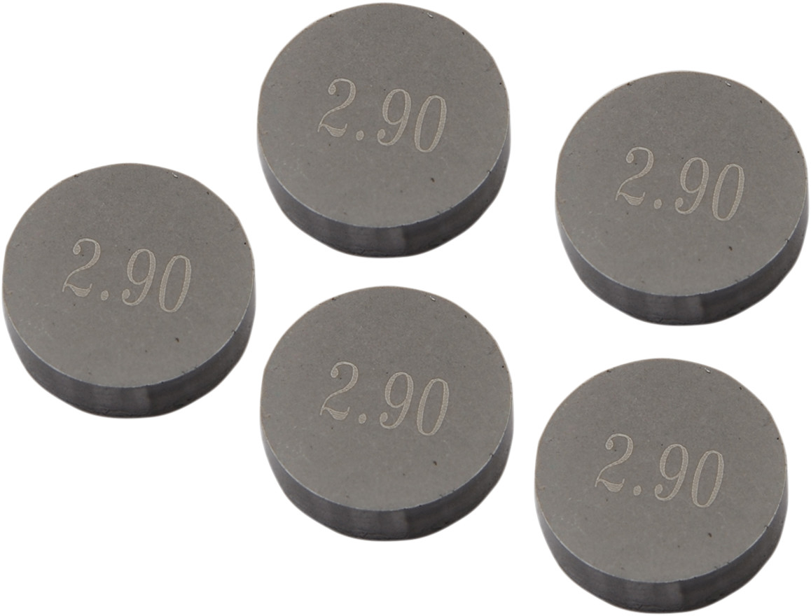 PROX 10.00 mm Replacement Valve Shims