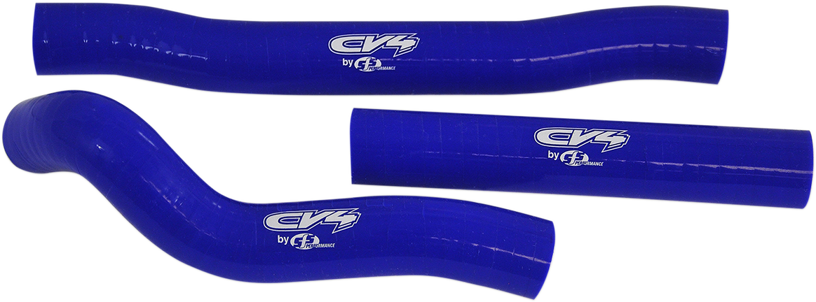 Performance Radiator Hose Kit