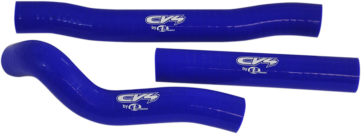 CV4 Performance Radiator Hose Kit