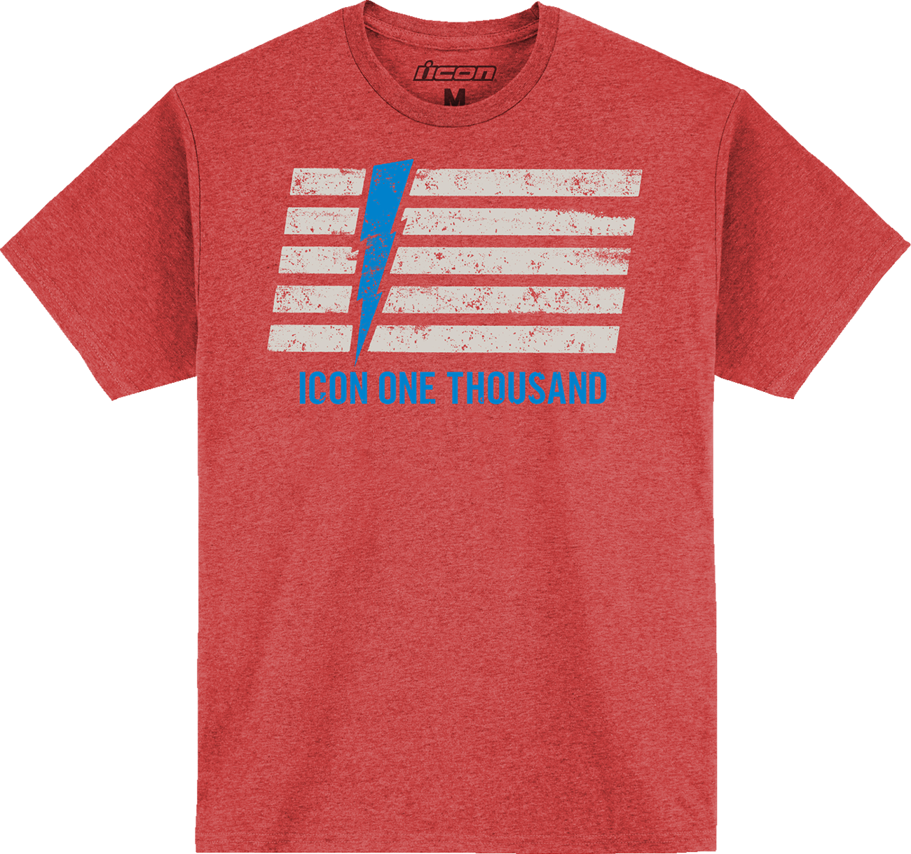 Icon Invasion Stripe™ T-Shirt