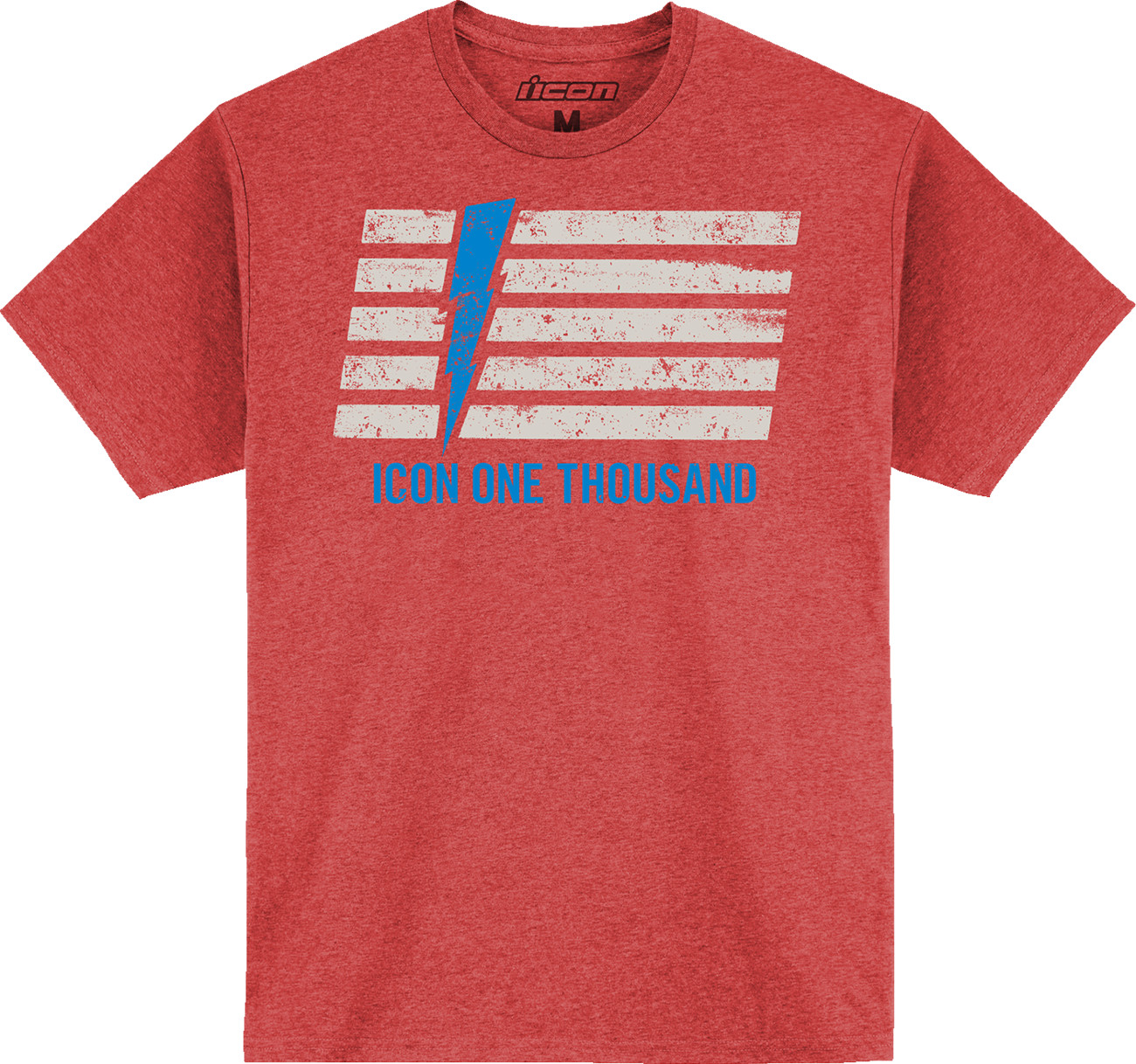 ICON Invasion Stripe™ T-Shirt