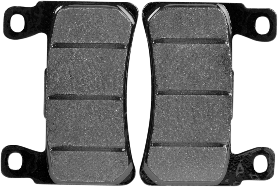 SBS HS Sintered Front Brake Pads 734HS