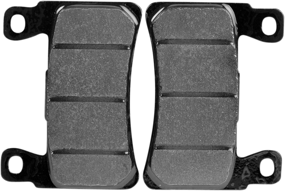 SBS HS Sintered Front Brake Pads 734HS
