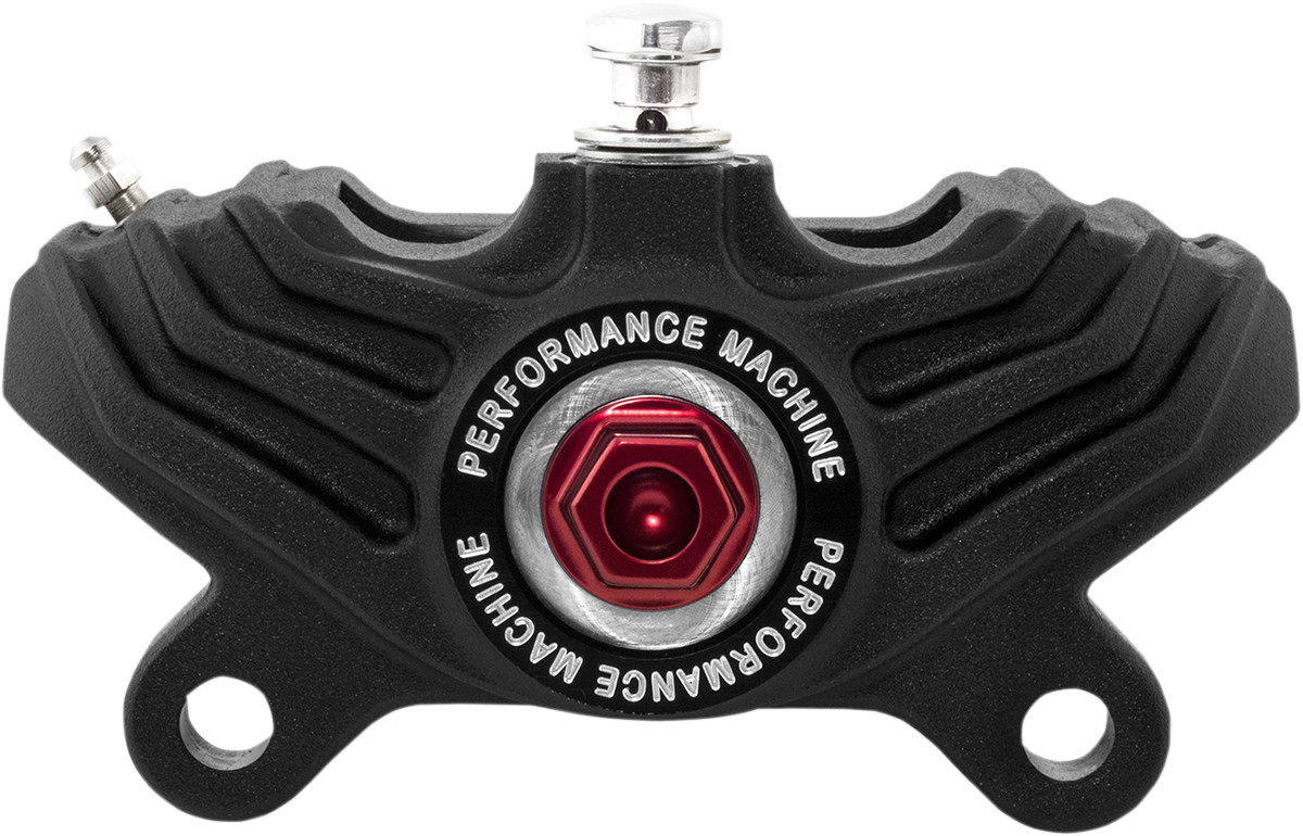 PERFORMANCE MACHINE (PM) Vintage Rear Caliper