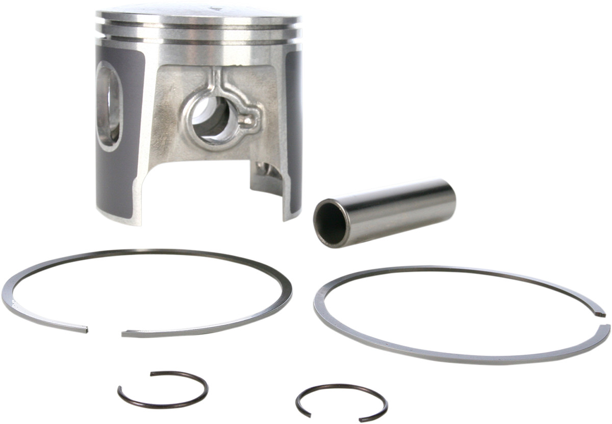 WSM Platinum Series Piston Kit