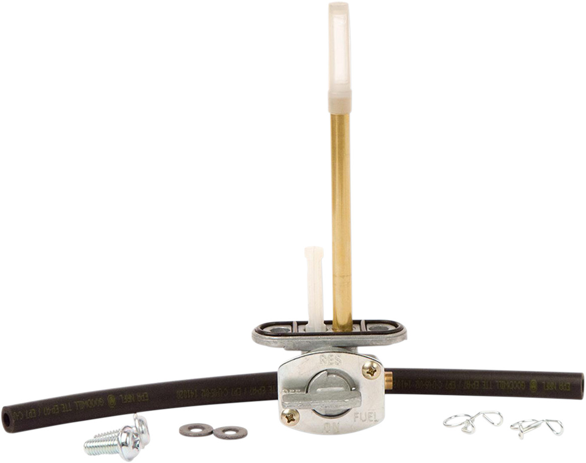 ALL BALLS Fuel Valve