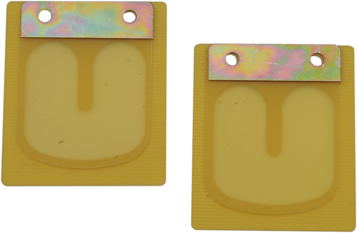 Boyesen Power Reeds