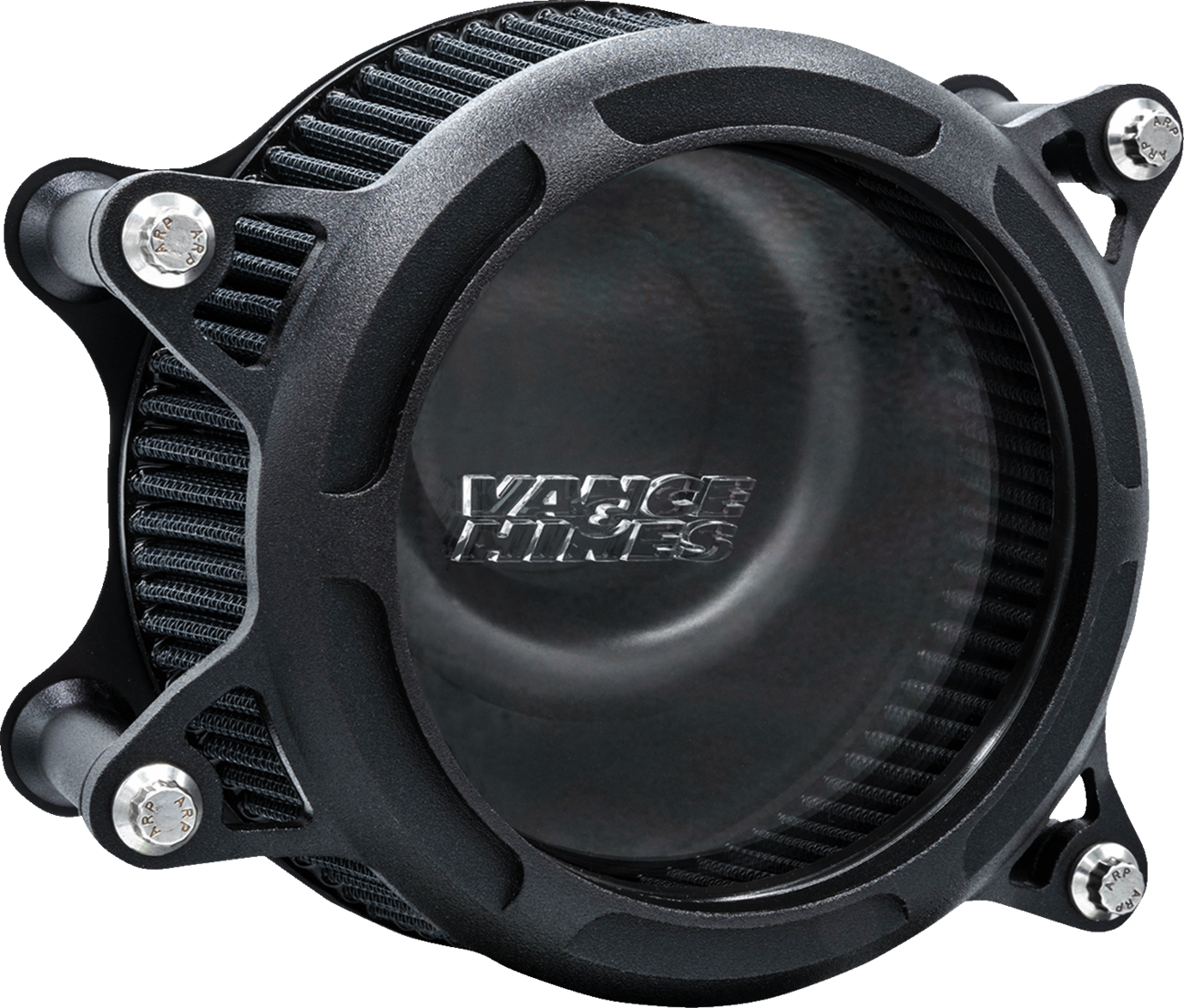 VANCE & HINES VO2 Insight Air Intake Kit