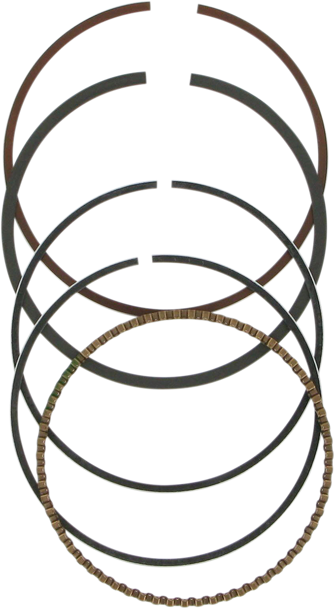 WISECO Replacement Ring Set