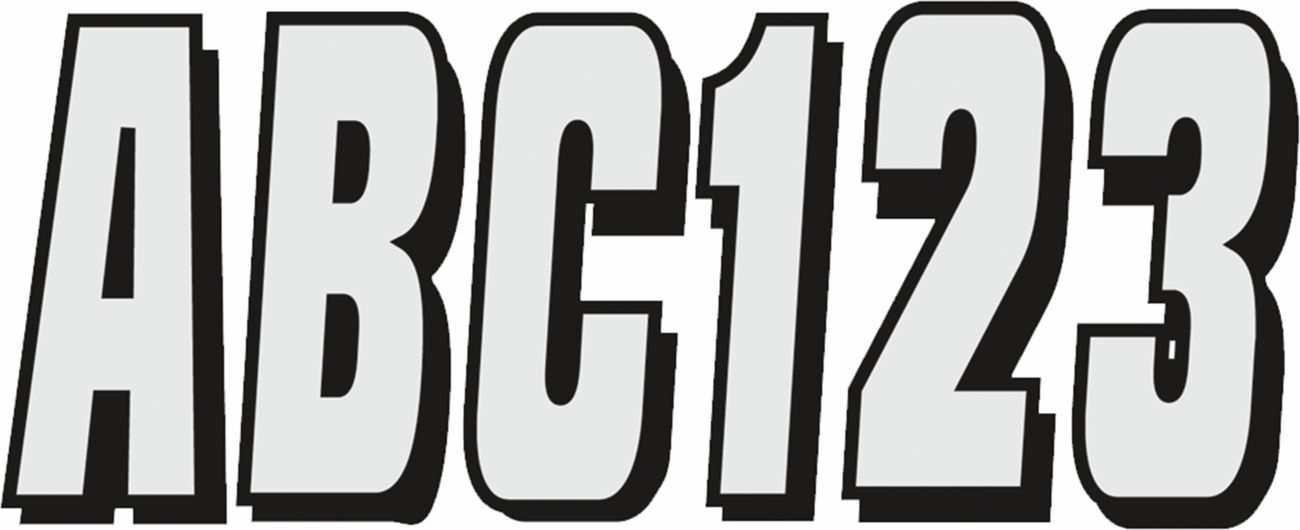 HARDLINE Series 320 Registration Kit