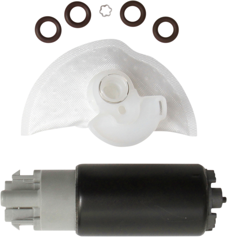 All Balls Racing Fuel Pump Rebuild Kit Honda MUV700 Big Red 2009-2013