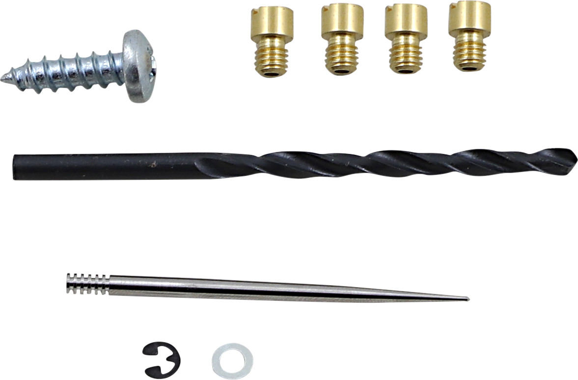 DYNOJET Jet Kit
