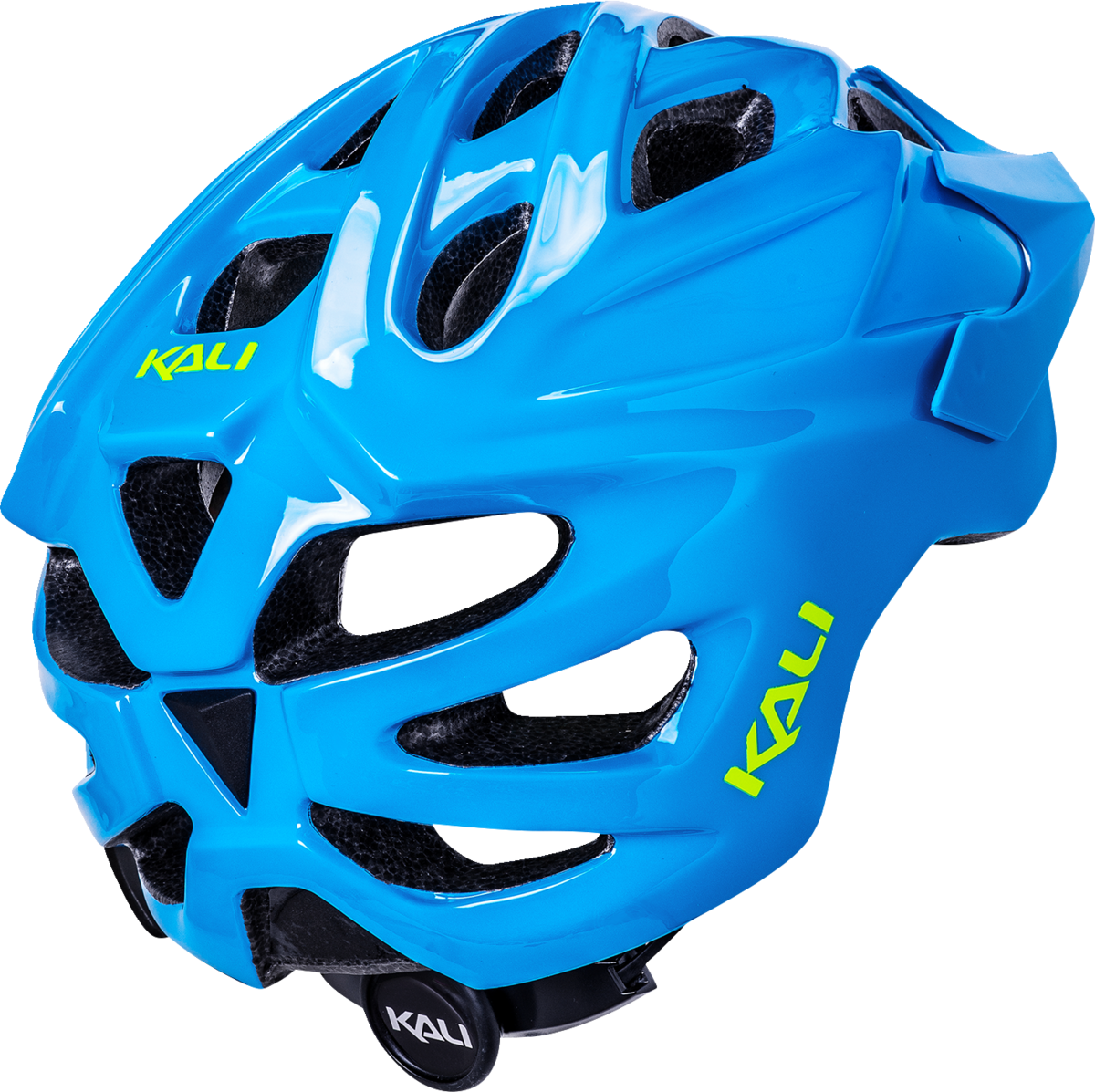 KALI Youth Chakra Solid Bicycle Helmet