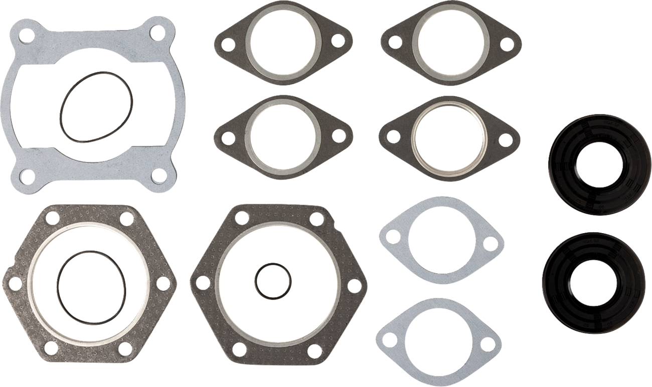 VERTEX Complete Engine Gasket Set
