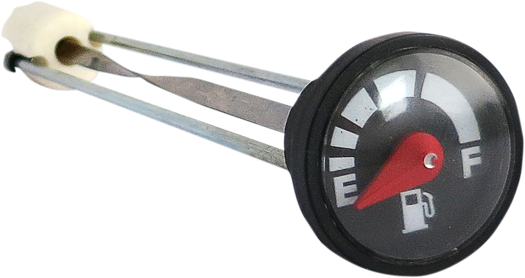 EPI Non-Vented Gas Cap with Fuel Gauge