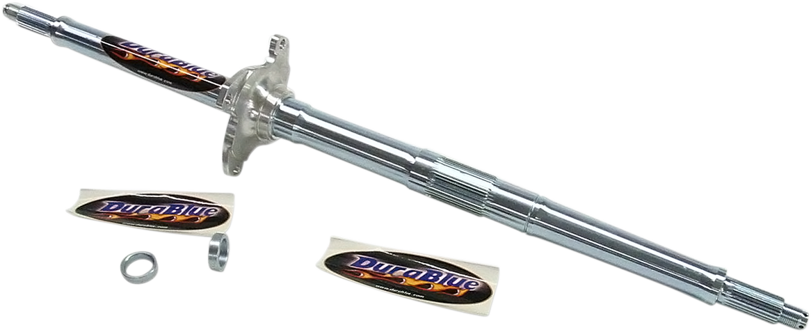 DURA BLUE Heavy-Duty Performance Axle