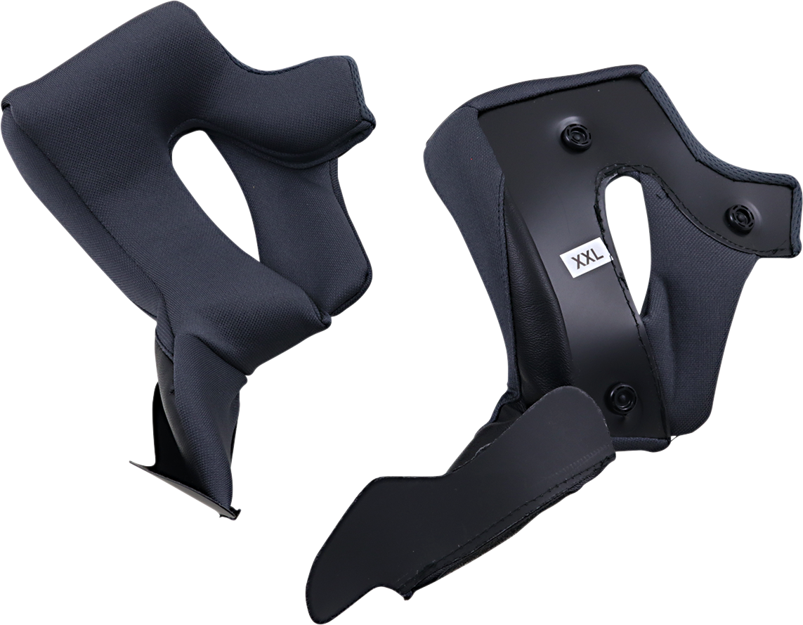Z1r Warrant Helmet Cheek Pads